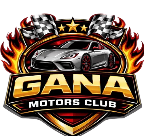 Gana Motors Club